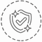 Guarantee Badge