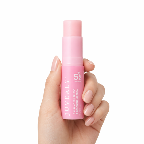 Bálsamo renovador de Volumen con colágeno (Volufiline + PDRN + NAD)