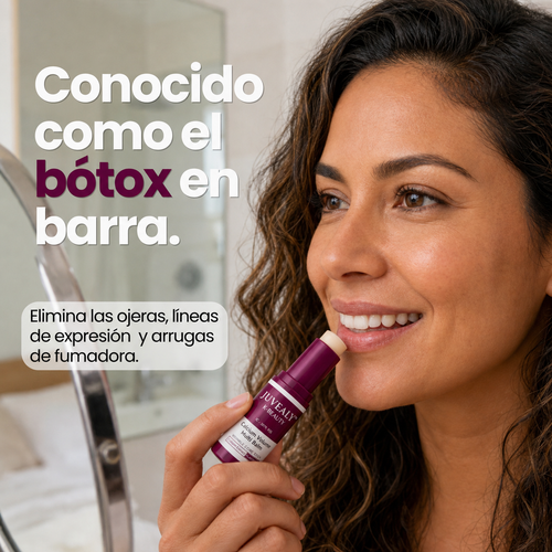 Haz que tu mirada se vea más fresca y descansada