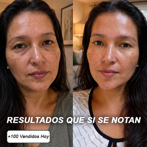 Haz que tu mirada se vea más fresca y descansada