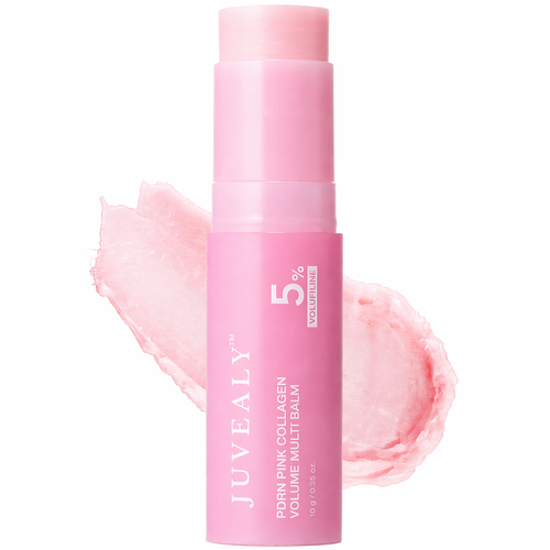 Bálsamo renovador de Volumen con colágeno (Volufiline + PDRN + NAD)