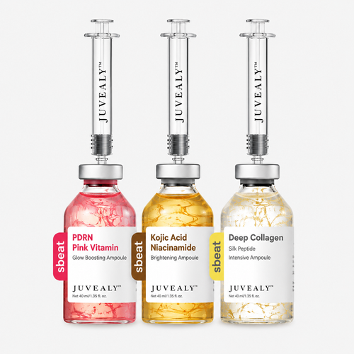 Hometox Trio Set