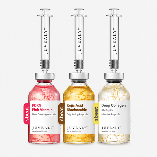 Hometox Trio Set
