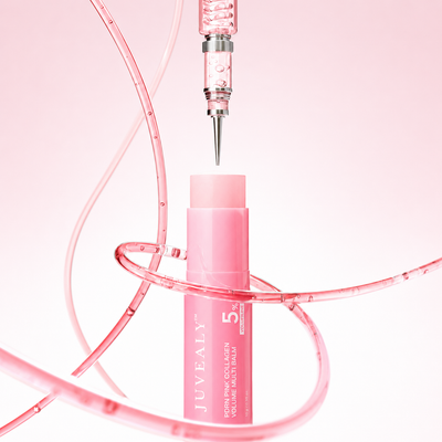 Bálsamo renovador de Volumen con colágeno (Volufiline + PDRN + NAD)
