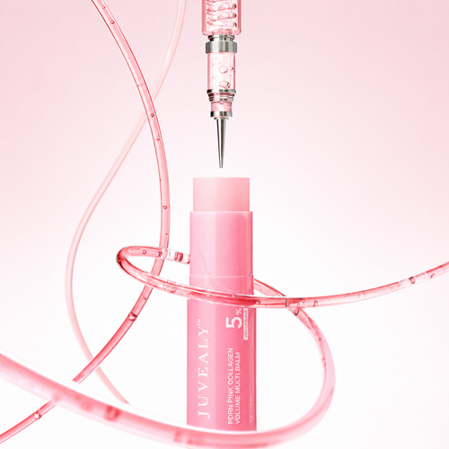 Bálsamo renovador de Volumen con colágeno (Volufiline + PDRN + NAD)